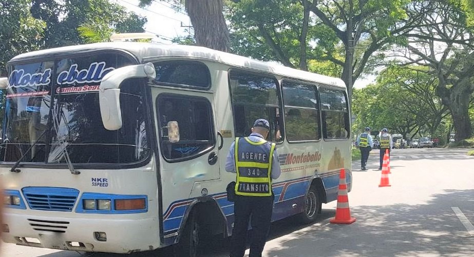 mirameve noticia acuerdo modificación rutas