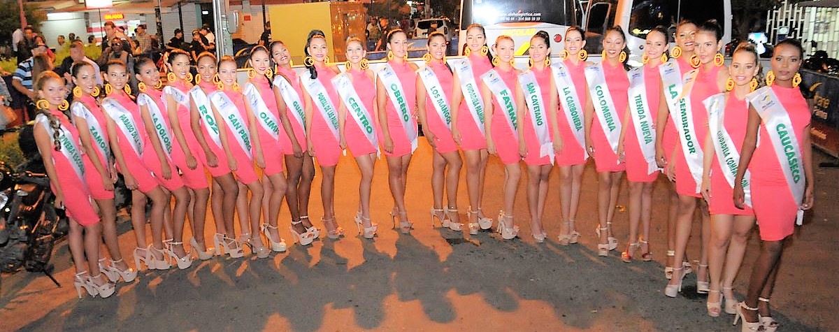 mirameve noticia reinado civico